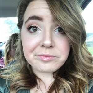 Meet your Posher, Raelyn